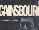 SERGE GAINSBOURG LP LA CHANSON DE PREVERT version 1968 BIEM rare MINT