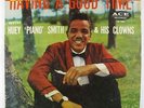 Huey Piano Smith - Having A Good Time LP - Ace