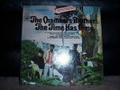 Columbia CS-9522 The Chambers Brothers - The Time Has Come  1967 12