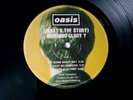 OASIS  (Whats The Story) Morning Glory Vinyl ORIGINAL UK 1ST PRESSING MINT LP