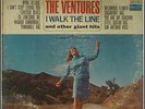 THE VENTURES PLAY 