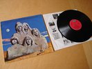 LP -  The Rolling Stones - Solid Rock  /   Red Decca 6.24576 made in Germany