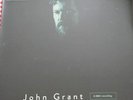 John Grant Vinyl LP. RSD. RECORD STORE DAY.  BBC philharmonic.  Live in concert.