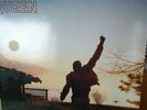 LIMITED EDITION QUEEN MADE IN HEAVEN CREAM VINYL GOOD CONDITION  (RARE)