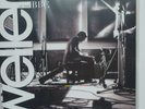 paul weller.at the bbc.triple vinyl lp.2008 original new.