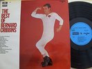 Bernard Cribbins The Best of  Vinyl LP EMI/Regal Label SRS5036