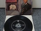 EP ELVIS PRESLEY - A BIG HUNK O'LOVE EPA-9673 GERMAN RCA