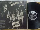 Malaysia Unique Record?Elvis Presley?The Woman Of You 12