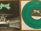 GHOST  Year Zero RARE GREEN,KING DIAMOND,MERCYFUL FATE,PORTRAIT,IN SOLITUDE