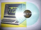 Kraftwerk ?Computerworld Coloured Colour LP Vinyl Mint Condition 