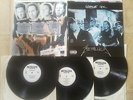 METALLICA garage inc 3lp  first pressing  mercyful fate iron maiden motorhead