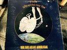Van Der Graaf Generator H To He Who Am The Only One Charisma Uk 1st Press 1970