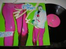 Beck - Midnite Vultures LP original US 180 gram vinyl pressing Bongload oop