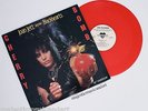 JOAN JETT CHERRY PROMO ONLY CHERRY BOMB 12
