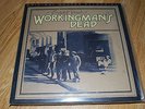 GRATEFUL DEAD - WORKINGMANS DEAD - 2 MFSL LP - 45rpm, audiophile, still sealed
