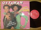 OTTAWAN, D.I.S.C.O. LP 1980 FRANCE VG-/VG DISCO
