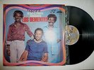 LOS DEMENTES RAY PEREZ YO SOY EL PROPIO GUAGUANCO FANTASTICO EX # 96 ???