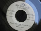 1SR CHALLENGE HUELYN DUVALL FRIDAY NIGHT ON A DOLLAR BILL JULIET ROCKABILLY