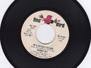 Rare R&B WLP 45 Roddie Joy 