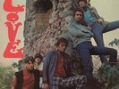 Love -  S/T Debut 180g vinyl LP NEW/SEALED Arthur Lee Forver Changes Self Titled