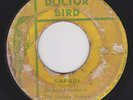 RAYMOND HARPER - SAFARI / JACKIE OPEL - YOU SEND ME - DOCTOR BIRD 7