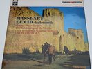 TWO 350 (1st – TAS List) MASSENET: LE CID – BALLET MUSIC etc - FREMAUX