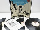 ASD 274-277 (1st Ed. – G/C) MOZART: LE NOZZE DI FIGARO – JURINAC / SCIUTTI / GUI