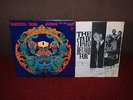 GRATEFUL DEAD Anthem Of The Sun LP 1968 WARNER BROS 1st Press ORANGE LABEL