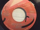 GRAFFITTI  GET IT UP FOR LOVE  UNKNOWN NED DOHENY COVER SOUL FUNK 45 RARE HEAR?