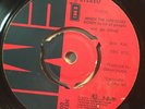 ERIC KOL WHEN THE SUN GOES DOWN EMI KILLER NIGERIAN SOUL FUNK 45 7