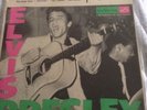 Elvis Presley Hmv Records And R C A Records All Original