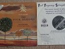DECCA SXL 2019 ED1 WBG BB VIVALDI MUNCHINGER