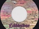 Northern Soul - Billy Davis - Stanky (get funky) - Original US Cobblestone label