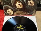 The Beatles - Rubber Soul Lp MONO PMC 1267 loud cut -1/-4