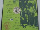 Led Zeppelin Best Of The Studio Out-Takes 1968-72 (TMoQ) 3LP Lmted #63 Selaed