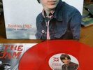 The JAM-Alone in a Crowd Boston 1982 FM Broadcast on Red Vinyl