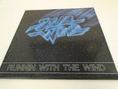 Solar Wind - Runnin With The Wind LP  PRIVATE WEST COAST AOR