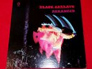 Black Sabbath Paranoid Ozzy Ozbourne WB #WS 1887 Gatefold 1971 Orig Release NM