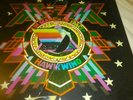 Hawkwind album - In search of space. A-1 / B-1 matrix. C/w booklet.