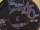 THE MIRACLES --- TMG 522