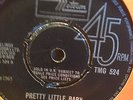 MARVIN GAYE --- TMG 524