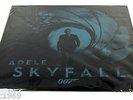 ADELE - Skyfall *OOP MINT UK 2012 7 Inch Vinyl Single 45RPM James Bond 007*