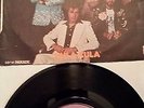 RARE Roxy Music 