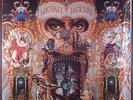 Michael Jackson-Dangerous 2 LP RARE US ORIG. 1991 EPIC E2 45400