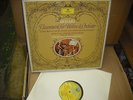 Mozart - Violinkonzerte Schneiderhan DGG Stereo Tulip 3 LP Box