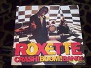 ROXETTE CRASH BOOM BANG LP 1994 RARE COLOMBIA