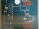 Short Circuit - Live at the Electric Circus (Blue Vinyl)