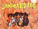 PSYCH /THE ANIMATED EGG /PSYCH FUZZ GARAGE / Original 1st  Alshire STEREO/SEALED