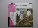 LP ALBUM THROBBING GRISTLE 20 JAZZ FUNK GREATS JAPAN OBI