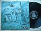 RICK SAUCEDO-HEAVEN WAS BLUE  1974 PRIVATE DREAMY PSYCH LP NICE COPY
